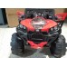 Kids Jeep 12v 4WD